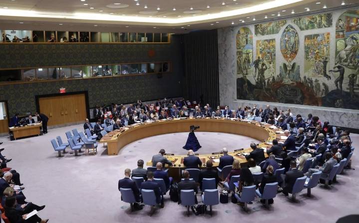 EU boicotea el llamado de la ONU ante la alarma por causa de la hambruna en Gaza