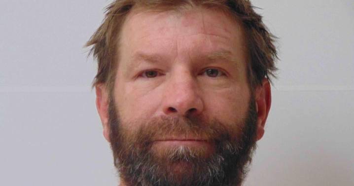 Colorado Springs man accused of driving into Arkansas River