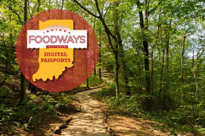 Explore Indiana’s 21 Culinary Trails for Foodies
