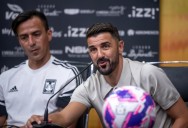 DAVID VILLA ESPERA QUE LA SELECCIÓN DE ESPAÑA JUEGUE EN MÉXICO EN EL MUNDIAL 2026
