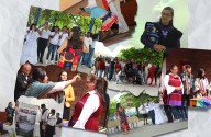 Posesiones Simbólicas en las Sedes de la Universidad de Nariño