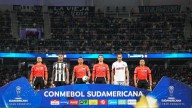 Choque argentino en Sudamericana: Central Córdoba iguala sin goles ante Lanús