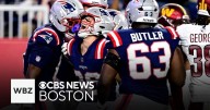 Efton Chism, TreVeyon Henderson shine for Patriots in preseason opener