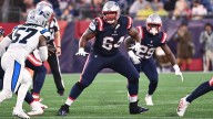 Patriots Waive 2024 Starter Before 53