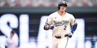 Brooks Lee hits first career grand slam in win against Tigers