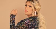 Wendy Guevara comparte anécdota de la familia Aguilar tras polémica entrevista de Nodal