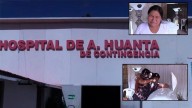 Ayacucho: Hospital de Huanta urge de nuevo equipo de anestesiología tras muerte de paciente