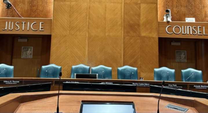 Concejo de Houston inicia sesiones públicas en horario vespertino