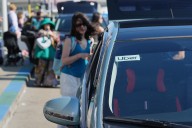 Nuevas sugerencias para mantenerse seguro al viajar en Uber o Lyft