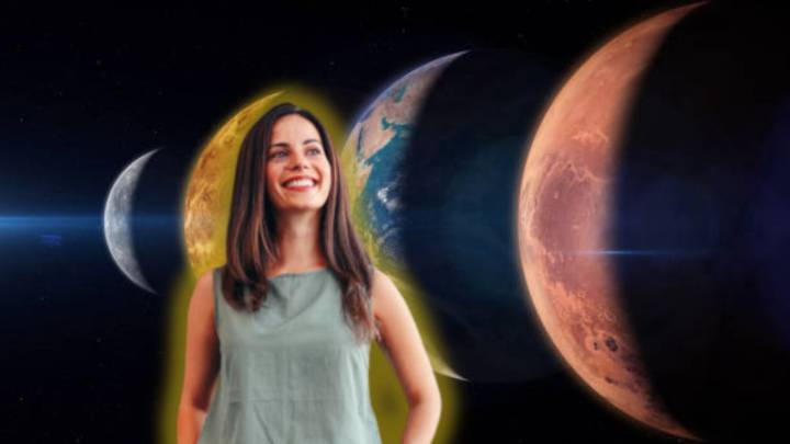 Estos son los 4 signos que se acercarán al éxito la última semana de agosto, según la astrología