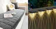 55 Bougie, Extremely Eye-Catching Things For Your Home Under $30 On Amazon