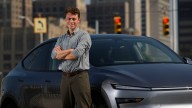 Electric vehicle sales surge as end of tax credits nears