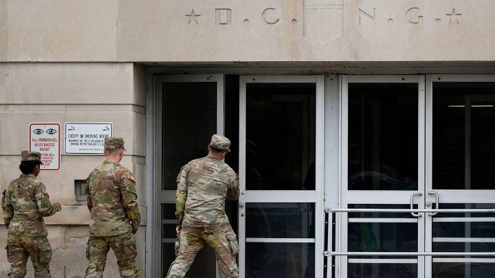 Toma federal de Washington anunciada por Trump evoca narrativas racistas sobre el crimen urbano
