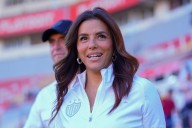 Las razones de Eva Longoria para convertirse en La Patrona del Necaxa