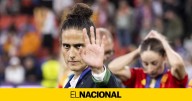 Montse Tomé se despide de la selección: "Me voy feliz y en paz"