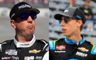 NASCAR Playoffs: Every Big Upset in the 2025 Play-Off Roster of NASCAR Drivers