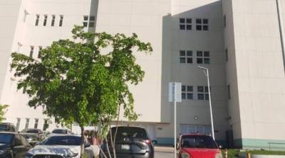 Muere en el Hospital General de Culiacá…
