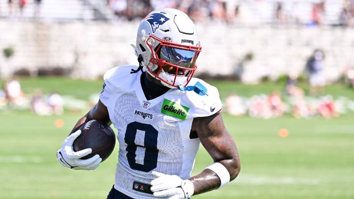 Stefon Diggs ‘doesn’t look like a No. 1 receiver anymore’