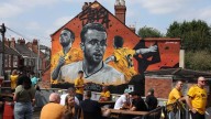 Wolves vs Manchester City live updates: Premier League team news, predictions and more