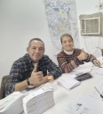 Capi: «Quisieron evitar que sea candidato y ensuciar la imagen de La Libertad Avanza»