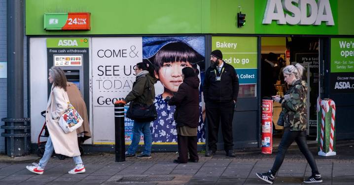 Asda announces new 22 stores and lists locations
