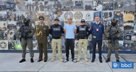 Trasladan a Bogotá a Alberto Carlos Mejía Hernández, sicario del "Rey de Meiggs"