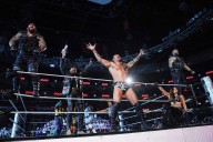 Karrion Kross Makes First Post