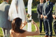 Groom's Sister Betrays Bride's Trust by Livestreaming Wedding to His Ex