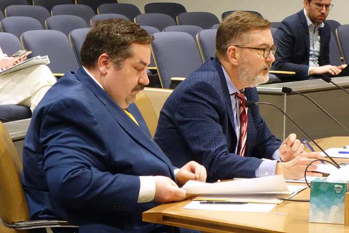 Walz names Eric Taubel as Minnesota’s permanent cannabis director