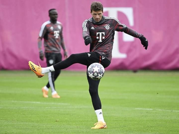 What the Whitecaps can expect from German soccer legend Thomas Muller