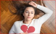 Qués y cómo identificar el síndrome del corazón roto