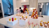 Meet the local mom who built a gourmet dessert business for her son with a disability