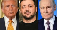 Zelenskyy Sends Clear Message To Trump Over Ukraine War