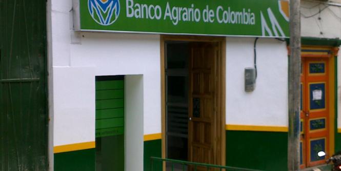 Banco Agrario amplía límite de edad para créditos a 80 años 
