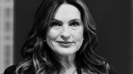 Mariska Hargitay shares words of wisdom from her dad