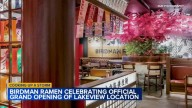 Chicago's Birdman Ramen, with Lakeview, Streeterville locations, shares chicken yakitori recipe on Cooking up a Storm