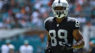 Amari Cooper has "unfinished business," career has come full circle with return to Raiders