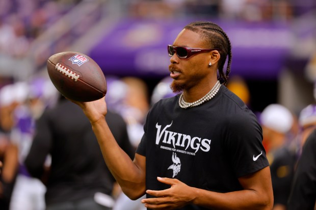 The Loop: Nipsey Russell’s 2025 NFL Preview