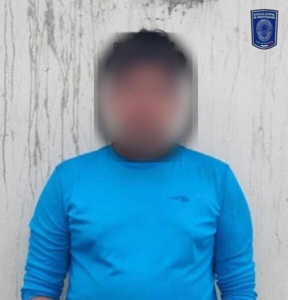 Localizan a persona desaparecida