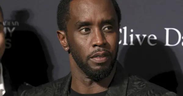 "Diddy" Combs busca el perdón presidencial de Trump