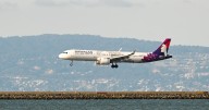 Hawaiian Airlines flight from Sacramento to Maui diverted to Oakland because of mechanical issue