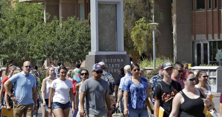 Justice Department won't defend grants for Hispanic-serving colleges, calling them unconstitutional