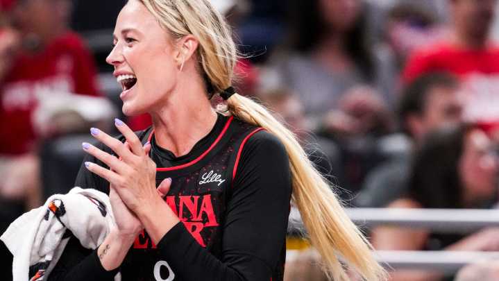 Mizzou alum Sophie Cunningham stats as Indiana Fever beat Chicago Sky