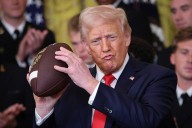 Mike Bianchi: Sorry, President Trump, your executive order can’t fix college football