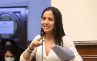 Bazán propone ley que se grave patrimonio de bienes de lujo superior a 5 UITS