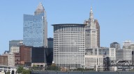 Woman arrested after immigration hearing in Cleveland sues over continued jailing