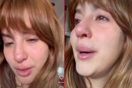«Siempre pierdo»: Flor Vigna confesó su dolor tras una etapa difícil