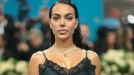 Cristiano Ronaldo y Georgina Rodríguez anuncian que se casan