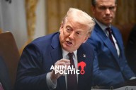 Tribunal de EU declara ilegales los aranceles de Trump; el presidente recurrirá a la Corte Suprema