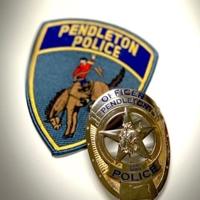 Police respond to isolated incident on South Hill in Pendleton